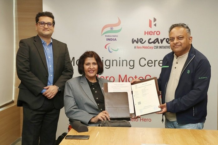 India CSR