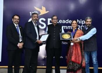 India CSR Awards: Coca-Cola India Honoured for Transforming the Lives of Lakhs of Fruit Farmers with ‘Project Unnati’
