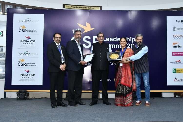 India CSR