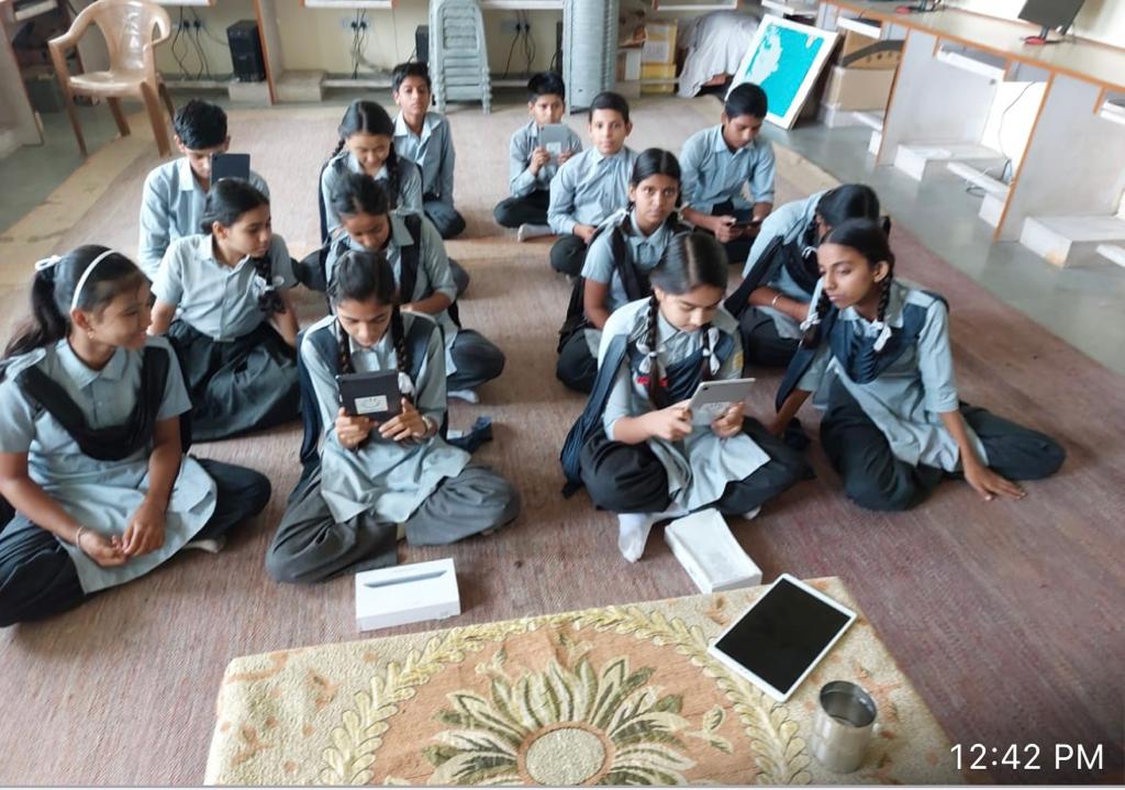 India CSR