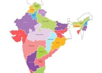 CSR: Aspirational Districts Programme that Empower India’s Marginalized Communities