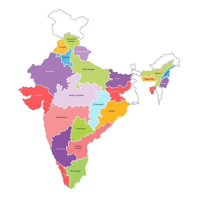 India CSR