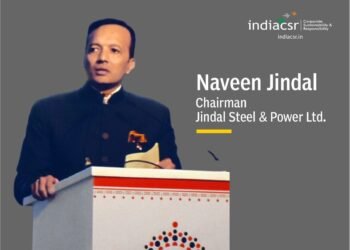 Naveen Jindal