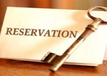 Battling for Social Justice: The Fight for Reservation in a Privatized World