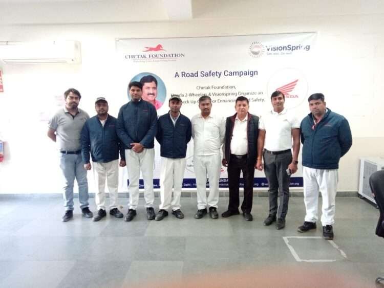 India CSR
