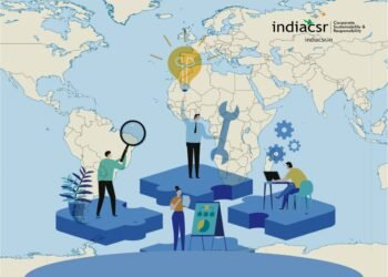 5 Ways India Skilling