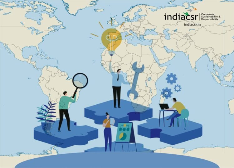 5 Ways India Skilling