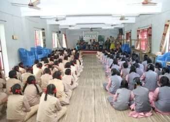 CSR: Empowering the Next Generation –  iOPEX Technologies Brings STEM Education to Students in Chennai