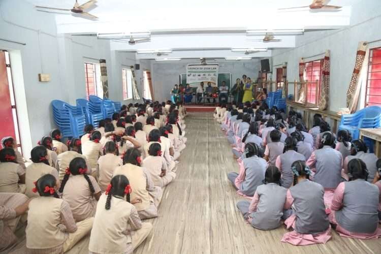 India CSR