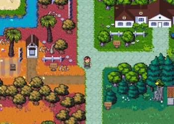 The Best Vintage Retro-Style Games