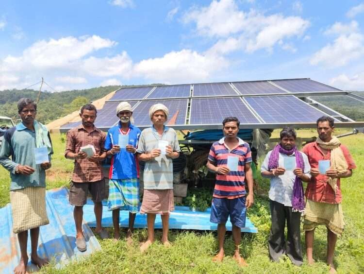 India CSR