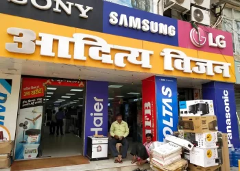 Corporate Social Responsibility (CSR) at Aditya Vision Limited - India CSR