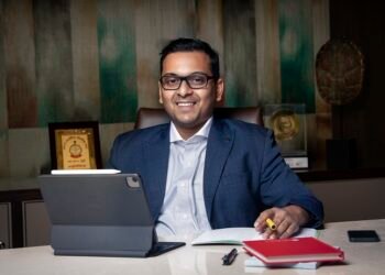 By Ankit Goel, Director, Goel Ganga Developments - India CSR