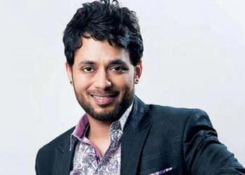 Anupam Mittal I India CSR