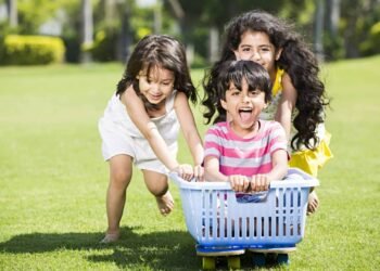 CSR Spending by Supreme Foundation - India CSR