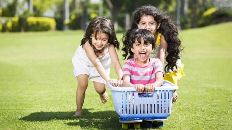 CSR Spending by Supreme Foundation - India CSR