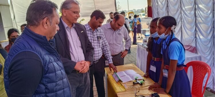 India CSR