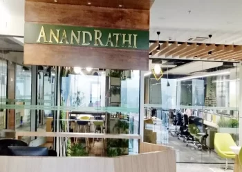 Anand Rathi Wealth Limited - India CSR