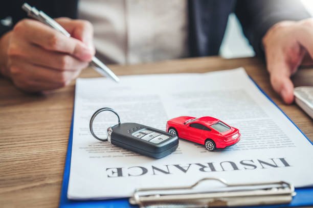 Automobile Insurance