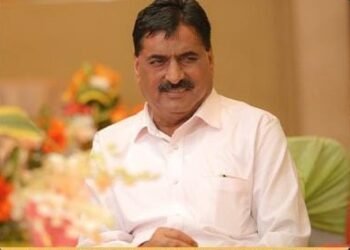 Chetak Group Founder Jai Karan Sharma