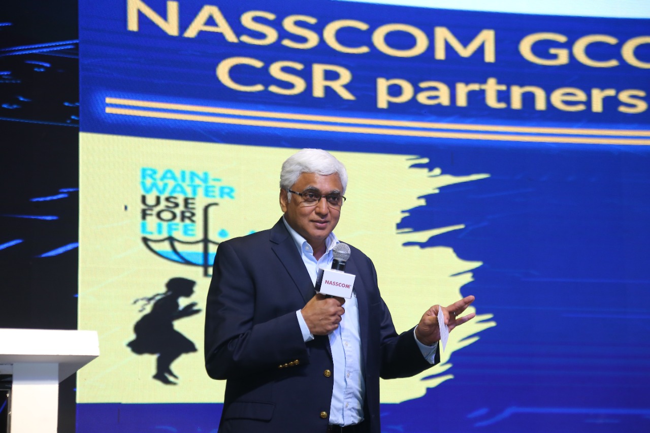 India CSR