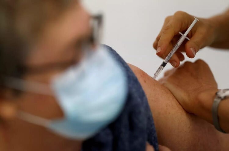 Covid vaccines and Sudden Arrhythmic Death Syndrome (SADS) are not connected - India CSR