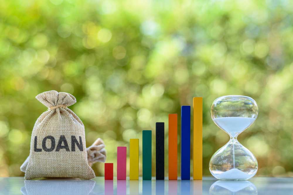 Jaiprakash Associates Default on Rs 4,059 Crore of Loans from Lenders 1 Loan for Business