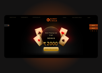 Online Rummy in India - India CSR