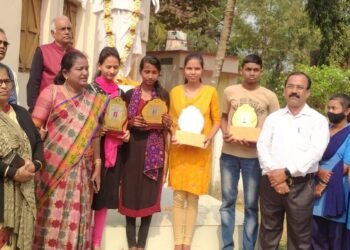 Dr Satyananda Panda Memorial Trust