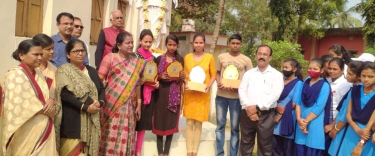 Dr Satyananda Panda Memorial Trust