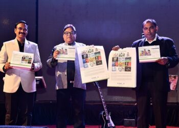 बालको ने 2023 के लिए पर्यावरण फ्रेंडली कैलेंडर लॉन्च किया