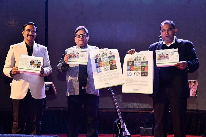 India CSR