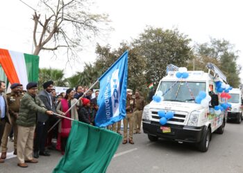 CSR of HCL Foundation - India CSR