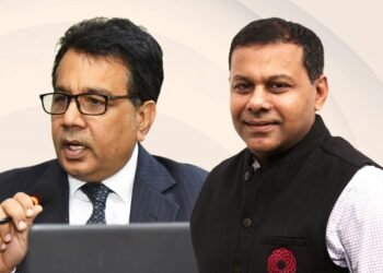 Gupta brothers feel that collective philanthropy is needed to transform Indian higher education