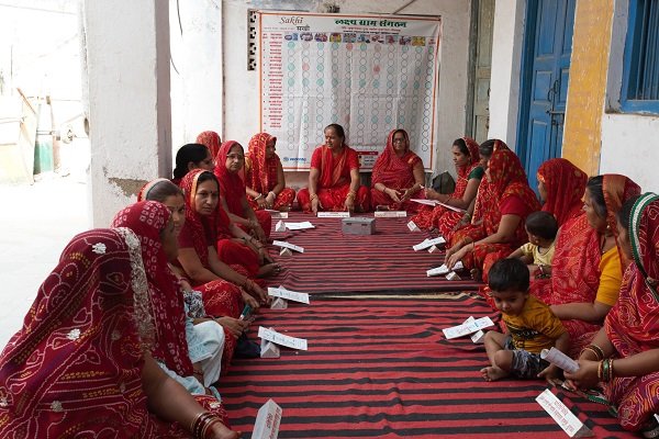India CSR