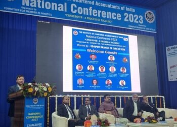 CSR: Hindustan Zinc partners with Institute of Chartered Accountant of India for the National Conference in Udaipur