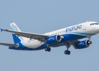 CSR of IndiGo Aviation I India CSR