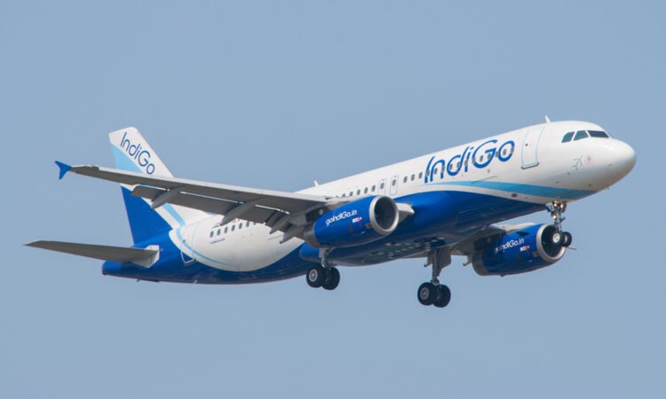 CSR of IndiGo Aviation I India CSR