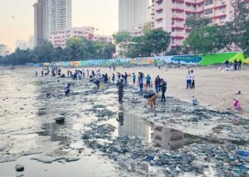 CSR of Kalpataru Limited i indiacsr.in