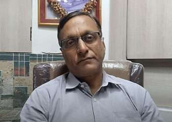 The Lone Crusader: Kamlakar Shenoy’s Battle Against for Justice in the Mumbai Housing Scam