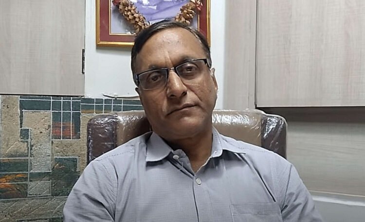 The Lone Crusader: Kamlakar Shenoy's Battle Against for Justice in the Mumbai Housing Scam 1 India CSR