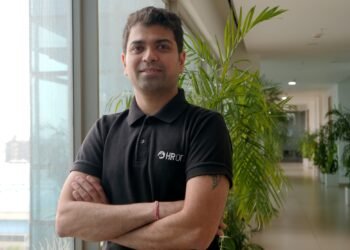 Karan Jain, Founder of HROne I India CSR