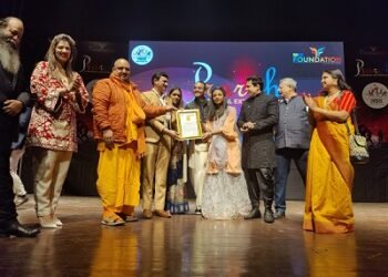 CSR: M3M Foundation Honors Youngest Professional Musician, Launches Performing Arts Scholarship