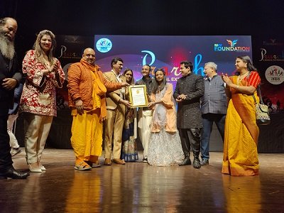 India CSR