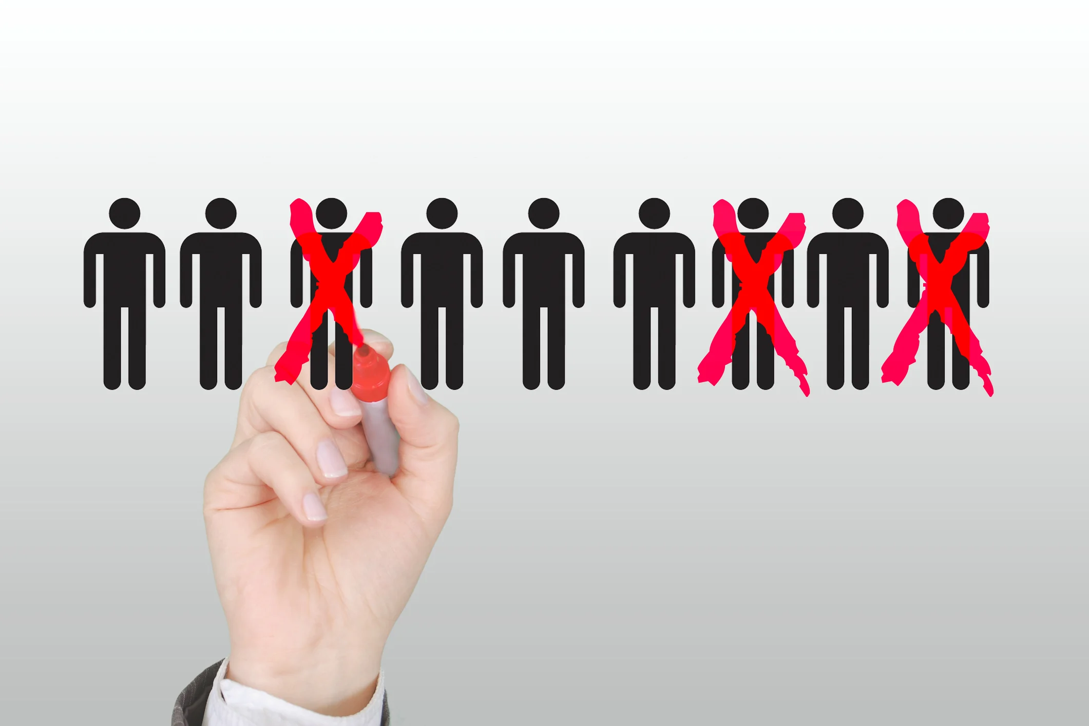 Layoffs in Indian Companies I India CSR