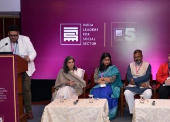 Leadership and Talent Up-skilling in Indian Social Sector for Positive Change
