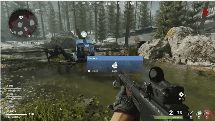 <strong>Mule Kick Tips and Tricks for Black Ops Cold War Zombies</strong> 1 India CSR
