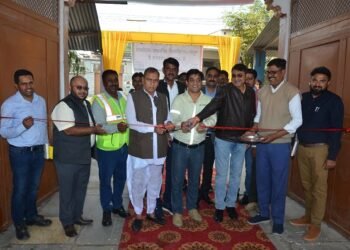 CSR: Nuvo Mason program to benefit unorganized masonry sector in Rajasthan and Chhattisgarh