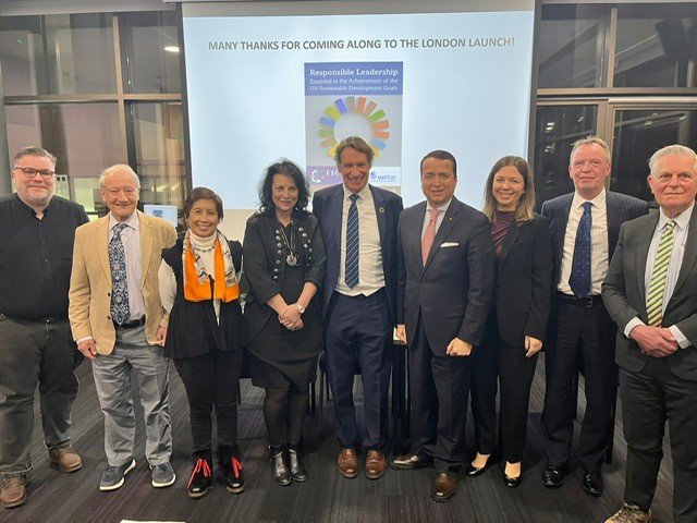 Responsible Leadership and Good Governance I India CSR