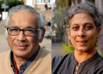 Padma Awards for Indo-American and Indo-Canadian Scientists' Contributions in Science and Engineering 1 S.R. Srinivasa Varadhan and Indo-Canadian Sujatha Ramdorai - India CSR